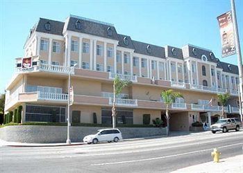 Clarion Inn San Pedro